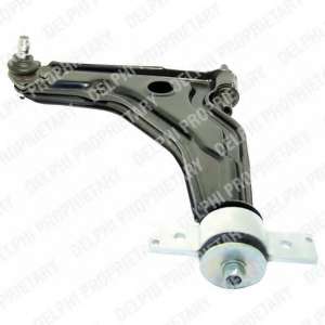 Рычаг независимой подвески колеса, подвеска колеса