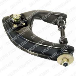 Рычаг независимой подвески колеса, подвеска колеса