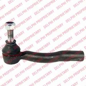 Наконечник поперечной рулевой тяги