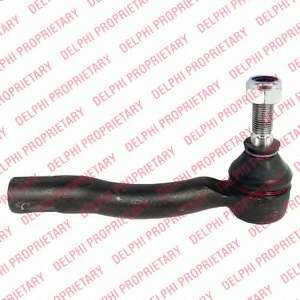 Наконечник поперечной рулевой тяги