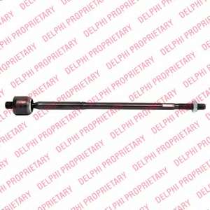 Осевой шарнир, рулевая тяга