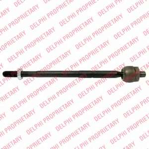 Осевой шарнир, рулевая тяга