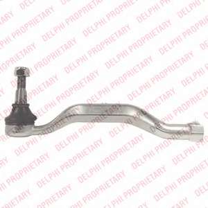 Кермовий наконечник