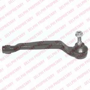 Наконечник рульової тяги (R) Renault Kangoo 08-/MB Citan 12-