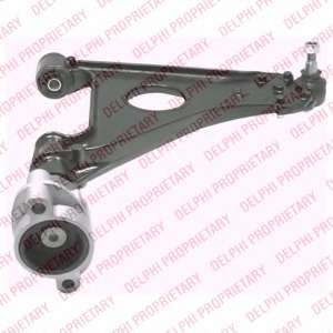 Рычаг независимой подвески колеса, подвеска колеса