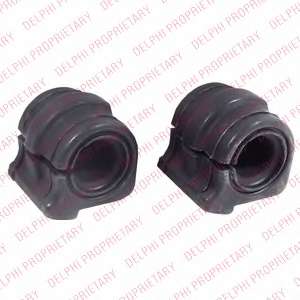 Опора, стабілізатора