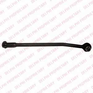 Осевой шарнир, рулевая тяга