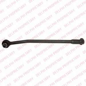 Осевой шарнир, рулевая тяга