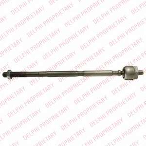 Кермова тяга (без наконечника)