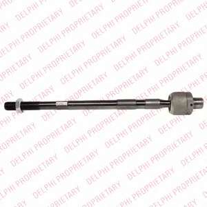 Осевой шарнир, рулевая тяга