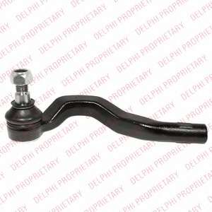 Наконечник поперечной рулевой тяги