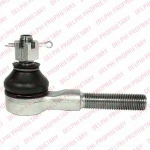 Наконечник поперечной рулевой тяги