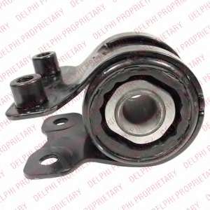 Сайлентблок важеля (переднього/ззаду) Ford C-Max/Focus II/Kuga l/Volvo C70 II/S40 II/V50 1.4-2.5 03-