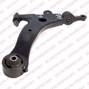 Рычаг независимой подвески колеса, подвеска колеса