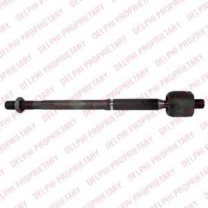 Осевой шарнир, рулевая тяга