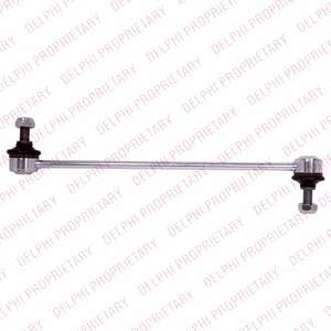 Тяга / стойка, стабилизатор