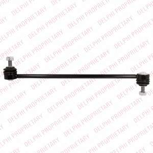 Тяга / стойка, стабилизатор