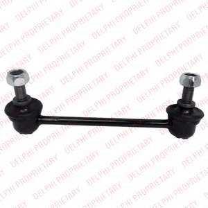 Тяга / стойка, стабилизатор