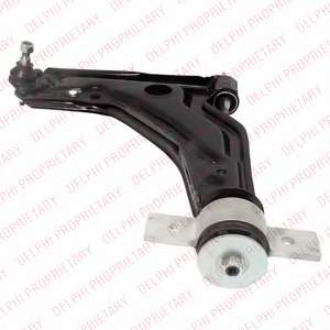 Рычаг независимой подвески колеса, подвеска колеса