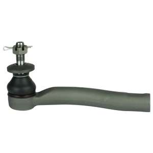 Наконечник поперечной рулевой тяги