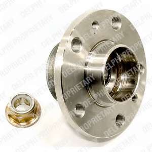 Набір підшипника маточини колеса