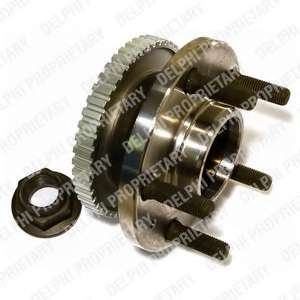 Комплект подшипника ступицы колеса