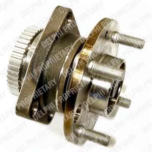 Комплект подшипника ступицы колеса