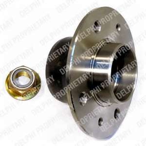 Набір підшипника маточини колеса