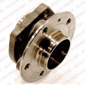 Комплект подшипника ступицы колеса