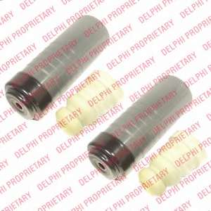 Пылезащитный комилект, амортизатор