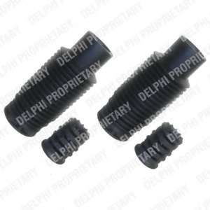 Пылезащитный комилект, амортизатор