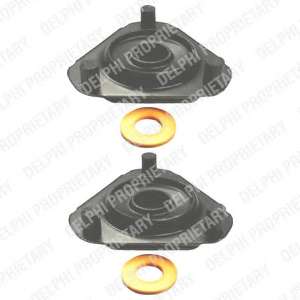 Опора стойки амортизатора