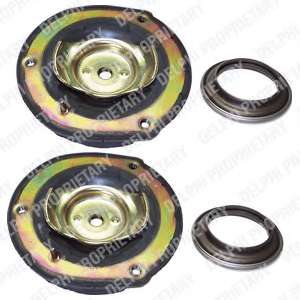 набір mocowania g?rnego Амортизаторa