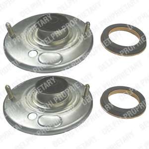 Опора стойки амортизатора