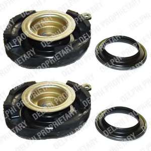 набір mocowania g?rnego Амортизаторa