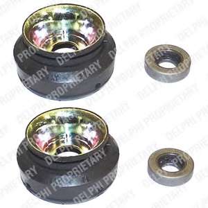 Опора стойки амортизатора