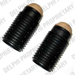 Пылезащитный комилект, амортизатор