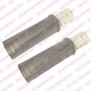 Пылезащитный комилект, амортизатор