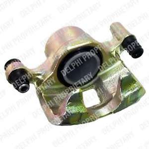 Тормозной суппорт