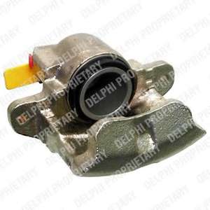 Тормозной суппорт