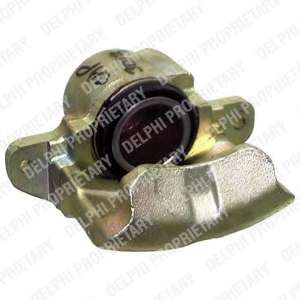 Тормозной суппорт