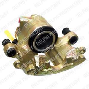 Тормозной суппорт