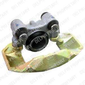 Тормозной суппорт