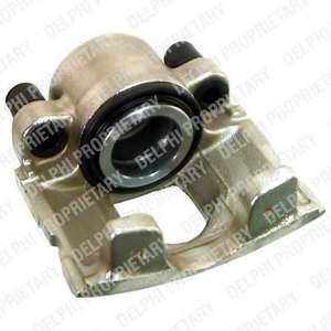 Тормозной суппорт