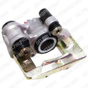 Тормозной суппорт