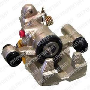 Тормозной суппорт