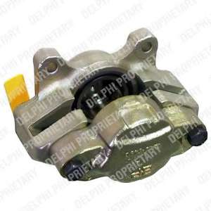 Тормозной суппорт