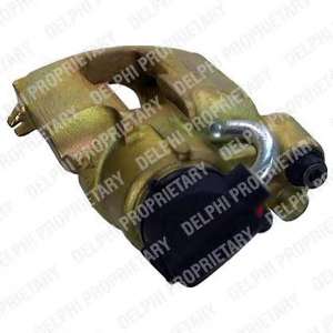 ЦИЛИН. СУППОРТА LH