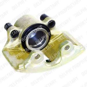 Тормозной суппорт