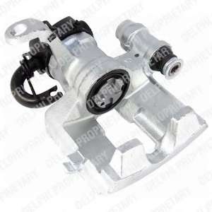 Тормозной суппорт